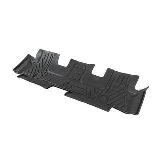 Gummimåtte til 3. sæderække Niken Luxury 3D (1 stk.) Toyota Land Cruiser Prado 150 2009–2023 foto 2