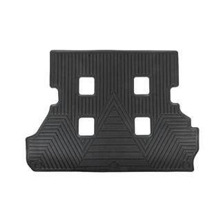 Gummibagagerumsmåtte Niken Luxury 3D Lexus LX470 1998–2007 foto 1