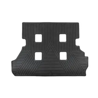 Gummibagagerumsmåtte Niken Luxury 3D