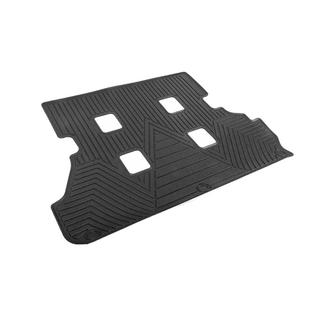 Gummibagagerumsmåtte Niken Luxury 3D Lexus LX470 1998–2007 foto 3