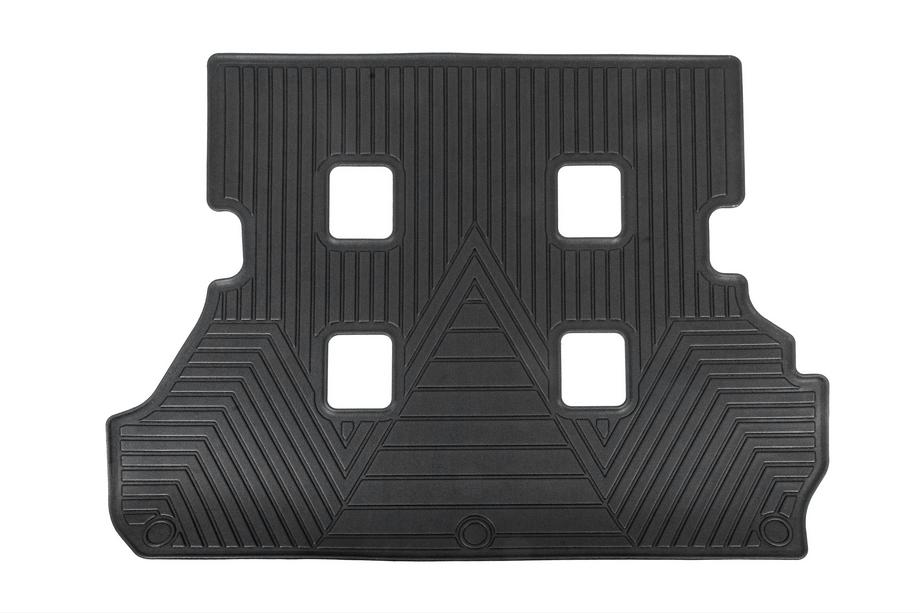 Lexus LX470 1998–2007 Gummibagagerumsmåtte Niken Luxury 3D Foto 1