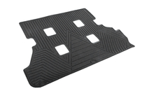 Toyota Land Cruiser 100 1998–2007 Gummibagagerumsmåtte Niken Luxury 3D foto 3