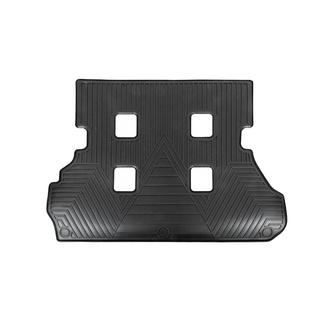 Gummibagagerumsmåtte Niken Luxury 3D Toyota Land Cruiser 100 1998–2007 foto 4