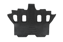 Toyota Land Cruiser 300 2021– Gummibagagerumsmåtte Niken Luxury 3D foto 1