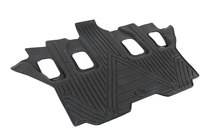 Toyota Land Cruiser 300 2021– Gummibagagerumsmåtte Niken Luxury 3D foto 3