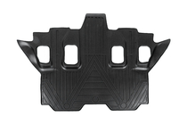 Toyota Land Cruiser 300 2021– Gummibagagerumsmåtte Niken Luxury 3D foto 4