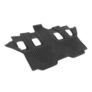 Gummibagagerumsmåtte Niken Luxury 3D Toyota Land Cruiser 300 2021– foto 3