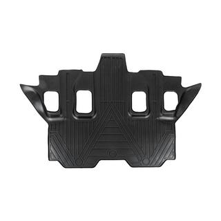 Gummibagagerumsmåtte Niken Luxury 3D Toyota Land Cruiser 300 2021– foto 4