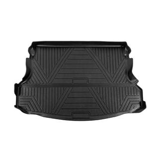 Gummibagagerumsmåtte Niken Luxury 3D (Til X-trail) Nissan X-trail T33/Rogue 2022– foto 1