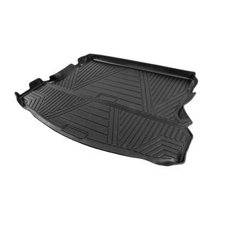 Gummibagagerumsmåtte Niken Luxury 3D (Til X-trail) Nissan X-trail T33/Rogue 2022– foto 2