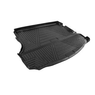 Gummibagagerumsmåtte Niken Luxury 3D (Til X-trail) Nissan X-trail T33/Rogue 2022– foto 3