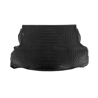 Gummibagagerumsmåtte Niken Luxury 3D (Til X-trail) Nissan X-trail T33/Rogue 2022– foto 4