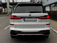 BMW X7 G07 2019– M-Sport bodykit-sæt (2019-2023) foto 4