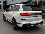 BMW X7 G07 2019– M-Sport bodykit-sæt (2019-2023) foto 7