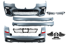 BMW X7 G07 2019– M-Sport bodykit-sæt (2019-2023) foto 3
