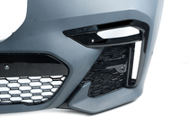 BMW X7 G07 2019– M-Sport bodykit-sæt (2019-2023) foto 18