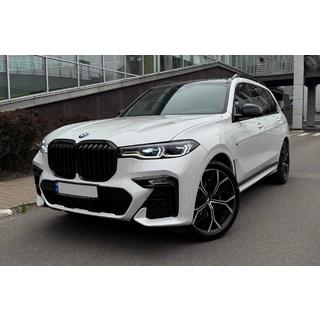 M-Sport bodykit-sæt (2019-2023) foto 2