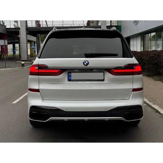 M-Sport bodykit-sæt (2019-2023) foto 4