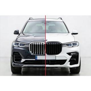 M-Sport bodykit-sæt (2019-2023) foto 1