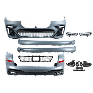M-Sport bodykit-sæt (2019-2023) foto 3
