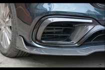 Mercedes S-klasse W222 2013–2022 BRB karrosserikit (kulstof, 2018+) foto 3