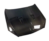 Mercedes S-klasse W222 2013–2022 Motorhjelm (carbon) foto 2