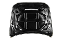 BMW 5-serie F10/F11 2010–2016 Motorhjelm i GTS-stil (Stål) foto 4