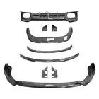 Audi Q3 2019–2025 Bodykit-sæt (kulstof) foto 5