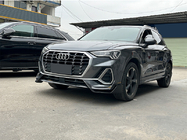 Audi Q3 2019–2025 Bodykit-sæt (kulstof) foto 2