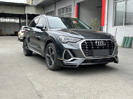 Audi Q3 2019–2025 Bodykit-sæt (kulstof) foto 1