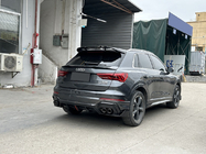 Audi Q3 2019–2025 Bodykit-sæt (kulstof) foto 3
