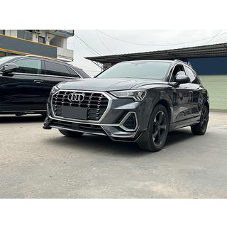 Bodykit-sæt (kulstof) Audi Q3 2019–2025 foto 2