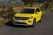 Opdateret Volkswagen T-Cross: kompakt SUV til byen foto 2