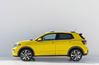 Opdateret Volkswagen T-Cross: kompakt SUV til byen foto 3