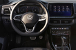 Opdateret Volkswagen T-Cross: kompakt SUV til byen foto 5