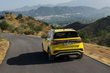 Opdateret Volkswagen T-Cross: kompakt SUV til byen foto 4