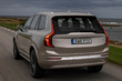 Volvo XC90 II (2024): Luksuriøs familie-SUV med hybridteknologi foto 4