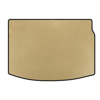 EVA bagagerumsmåtte (HB, beige)