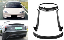 Tesla Model 3 2017– V2 bodykit (2024+) foto 1