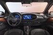 Test af Toyota Aygo X 2025: Hybrid bycrossover foto 5