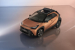 Test af Toyota Aygo X 2025: Hybrid bycrossover foto 1