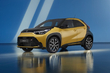 Test af Toyota Aygo X 2025: Hybrid bycrossover foto 4