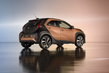 Test af Toyota Aygo X 2025: Hybrid bycrossover foto 3