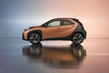 Test af Toyota Aygo X 2025: Hybrid bycrossover foto 2