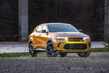 Test af Dodge Hornet: specifikationer, udstyr og fotos foto 4