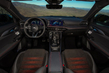 Test af Dodge Hornet: specifikationer, udstyr og fotos foto 5