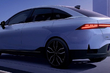 Test af Xpeng P5: Kompakt el-sedan til den dynamiske by foto 4