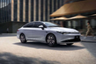 Test af Xpeng P5: Kompakt el-sedan til den dynamiske by foto 3