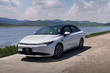 Test af Xpeng P5: Kompakt el-sedan til den dynamiske by foto 2