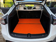 Tesla Model Y 2020– EVA V2 bagagerumsmåtte (2020-2024, Orange) foto 1
